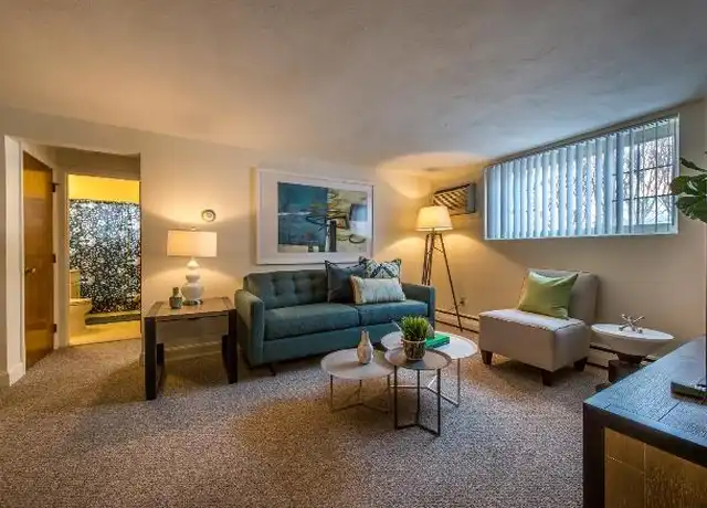 Property at 12 Brattle Dr, Arlington, MA, 02474, 1 bed, 1 bath, [object Object]