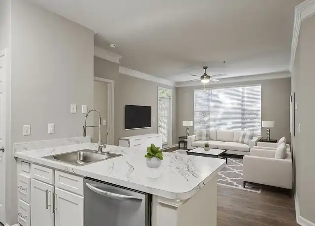 Property at Creekside Vista - 3100 Lumby Dr, Decatur, GA, 30034, 1-3 bed, 1-2 bath, [object Object]