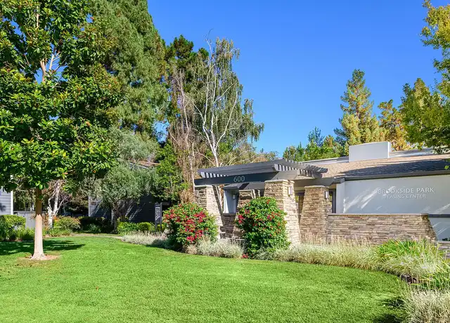 Property at Brookside - 600 Rainbow Dr, Mountain View, CA, 94041, 1-2 bed, 1-2 bath, [object Object]
