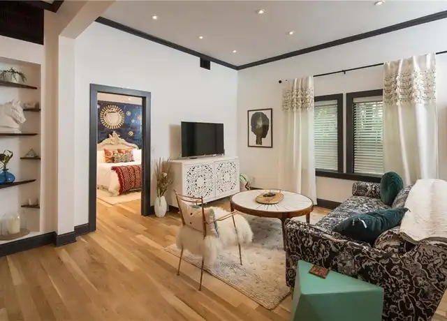 Property at 799 Charles Allen Dr NE Unit 3, Atlanta, GA, 30308, 2 beds, 2 baths, [object Object]