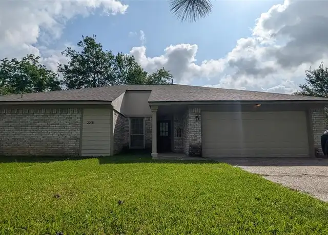 Property at 22914 Grand Rapids Ln, Spring, TX, 77373, 3 beds, 2 baths, [object Object]