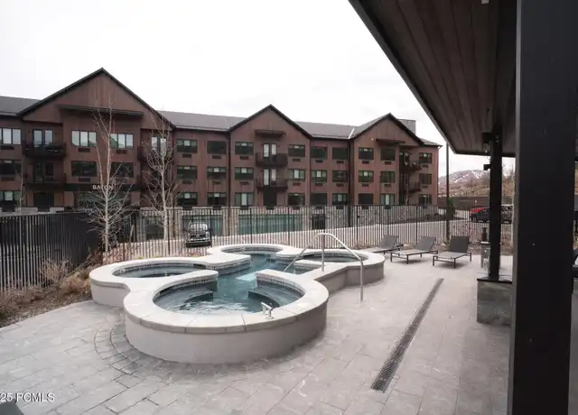 Property at 2303 W Deer Hollow Rd #1209, Park City, UT, 84060, 1 bed, 1 bath, [object Object]