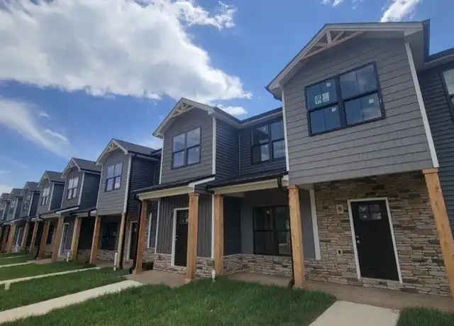 Property at 50 Pelt Ln Unit 50, Evington, VA, 24550, 3 beds, 2.5 baths, [object Object]