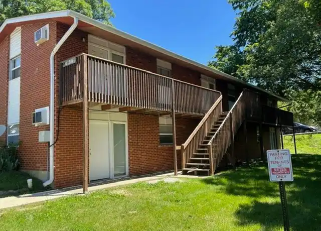 Property at 6200 NE Circle Dr Unit 5, Columbia, MO, 65202, 1 bed, 1 bath, [object Object]