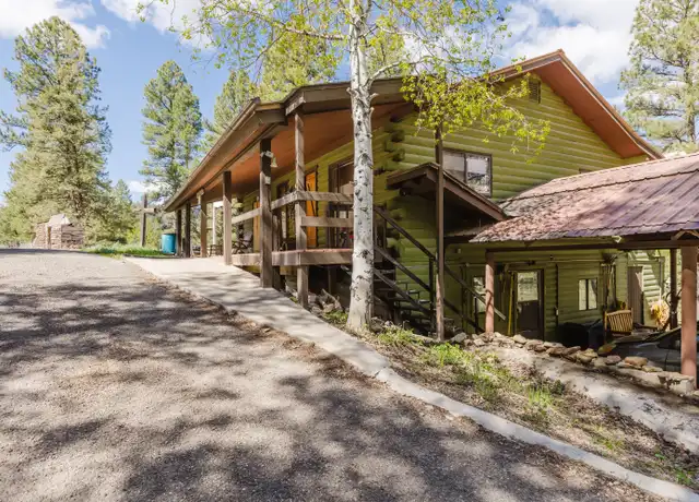 Property at 77 Navajo Ln Unit A, Pagosa Springs, CO, 81147, 2 beds, 2 baths, [object Object]