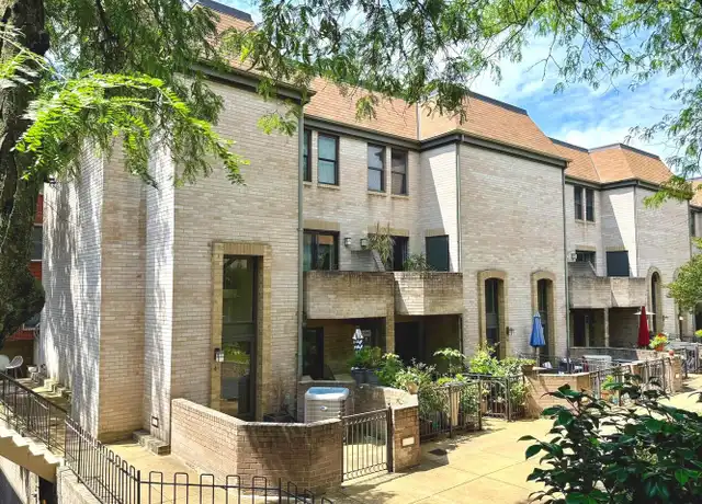 Property at 1325 13th St NW #40, Washington, DC, 20005, 3 beds, 2.5 baths, [object Object]