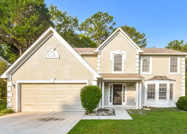 Property at 4877 Fielding Way, Stone Mountain, GA, 30088, 4 beds, 2 baths, [object Object]