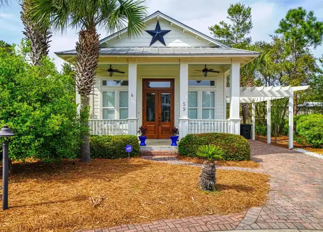 Property at 59 Dune Rosemary Ct, Santa Rosa Beach, FL, 32459, 4 beds, 3 baths, [object Object]