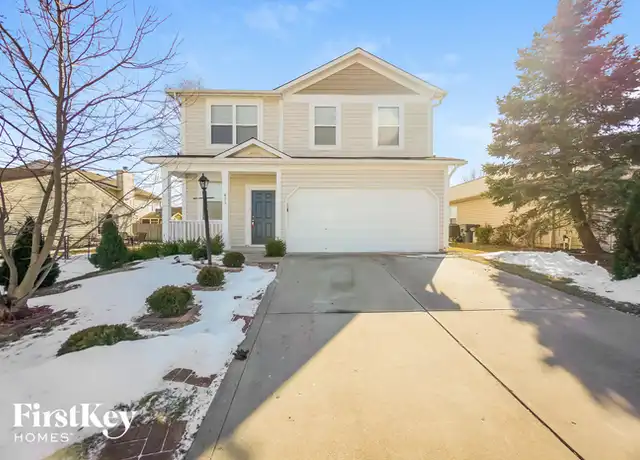 Property at 623 Rocky Meadow Dr, Greenwood, IN, 46143, 4 beds, 2.5 baths, [object Object]