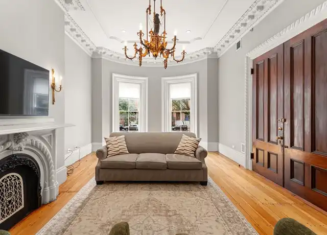 Property at 35 Union Park St Unit 3, Boston, MA, 02118, 1 bed, 1 bath, [object Object]