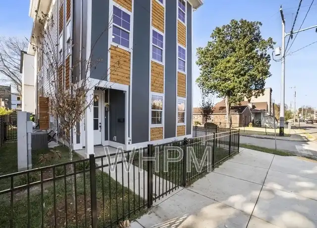 Property at 1101 2nd Ave S, Nashville, TN, 37210, 3 beds, 2.5 baths, [object Object]