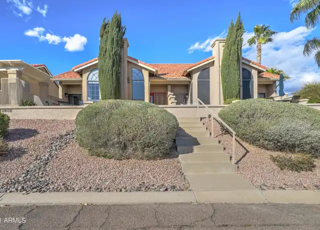 Property at 17108 E Kingstree Blvd #3, Fountain Hills, AZ, 85268, 2 beds, 2.5 baths, [object Object]