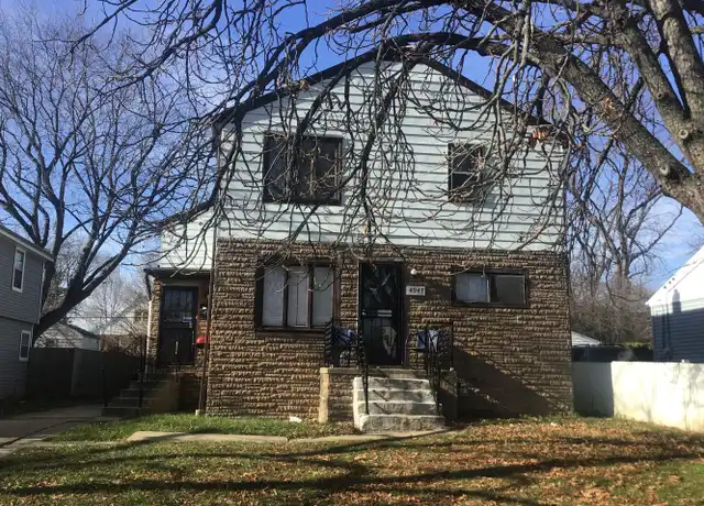 Property at 4947 N 54th St, Milwaukee, WI, 53218, 2 beds, 1 bath, [object Object]