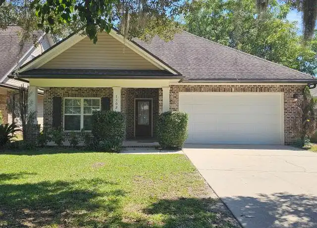 Property at 1302 Cedar Ave S, Niceville, FL, 32578, 3 beds, 2 baths, [object Object]