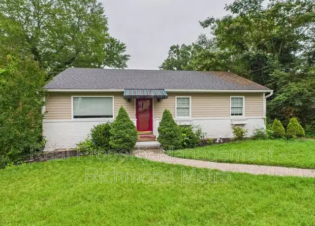 Property at 1109 Dinwiddie Ave, Henrico, VA, 23229, 3 beds, 2 baths, [object Object]