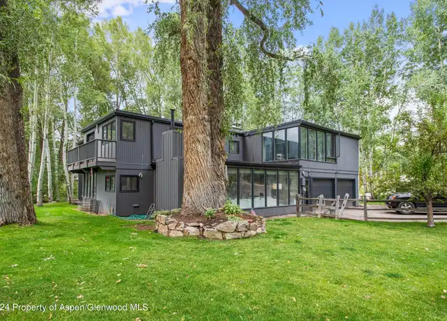 Property at 1695 Silver King Dr, Aspen, CO, 81611, 4 beds, 4 baths, [object Object]