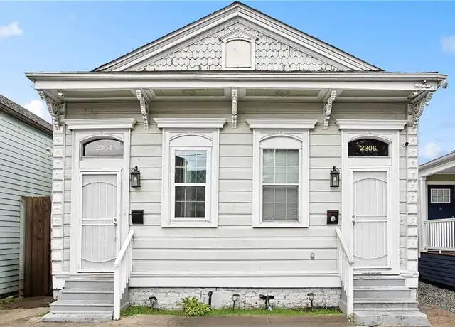 Property at 2304 Magnolia St, New Orleans, LA, 70113, 3 beds, 1 bath, [object Object]