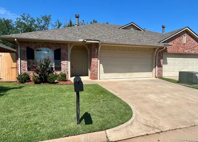 Property at 627 Sisken Ct, Edmond, OK, 73003, 3 beds, 2 baths, [object Object]