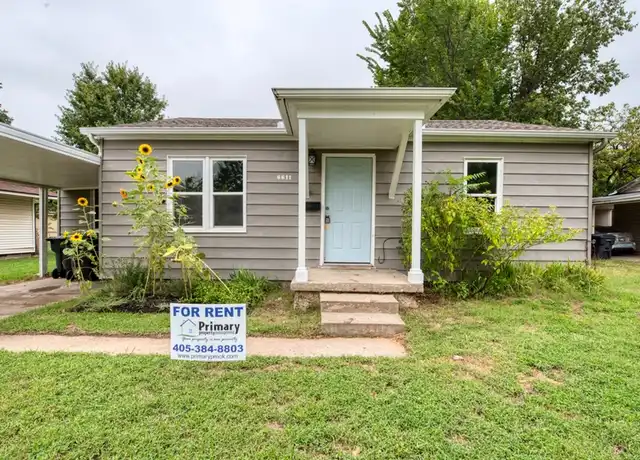 Property at 6611 NW 31st St, Bethany, OK, 73008, 3 beds, 1 bath, [object Object]