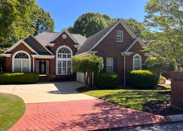 Photo of 1 Middlewick Ct, Simpsonville, SC 29681