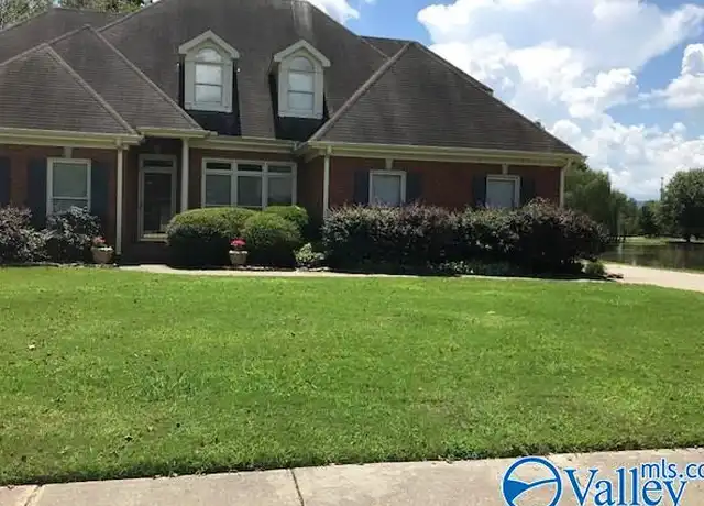 Property at 2766 Deford Mill Rd SE, Owens Cross Roads, AL, 35763, 4 beds, 2.5 baths, [object Object]