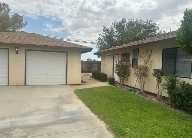 Property at 9848 Sally Ave Unit 2, California City, CA, 93505, 2 beds, 1 bath, [object Object]