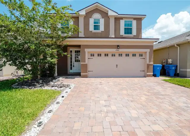 Property at 2501 Avian Loop, Kissimmee, FL, 34741, 4 beds, 2.5 baths, [object Object]