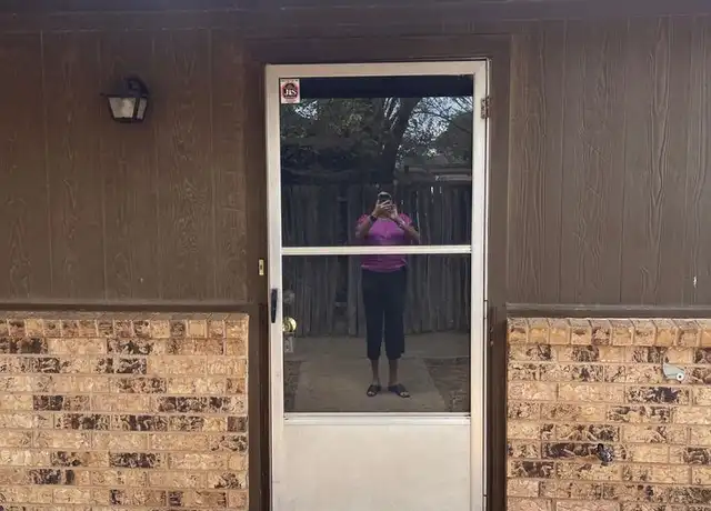 Property at 6107 37th St Unit A, Lubbock, TX, 79407, 2 beds, 1 bath, [object Object]