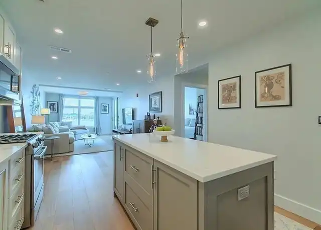 Property at 250 Meridian St #505, East Boston, MA, 02128, 2 beds, 2 baths, [object Object]