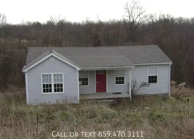 Property at 2770 Pollard Pike, Nicholasville, KY, 40356, 3 beds, 2 baths, [object Object]