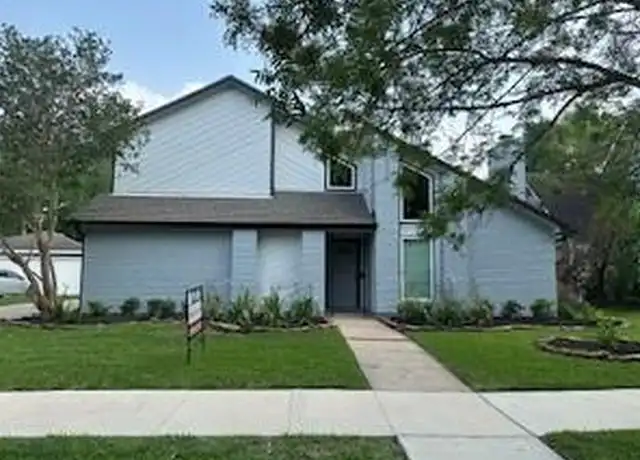 Property at 2283 Woodland Springs St, Houston, TX, 77077, 4 beds, 2.5 baths, [object Object]