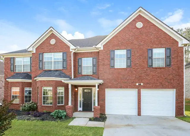 Property at 170 Gabion Loop, Ellenwood, GA, 30294, 5 beds, 3.5 baths, [object Object]