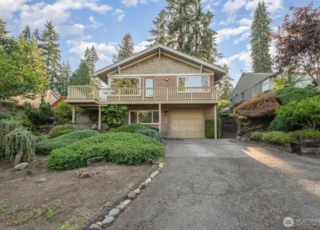 Property at 16719 39th Pl NE, Lake Forest Park, WA, 98155, 3 beds, 3 baths, [object Object]