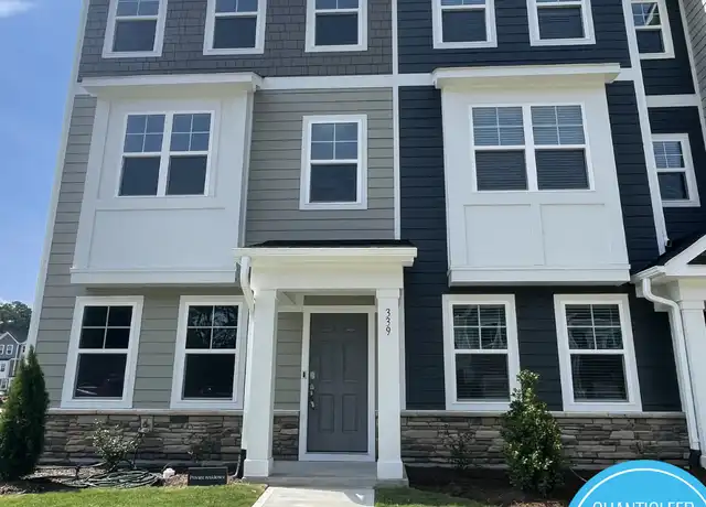 Property at 339 Deercroft Dr Unit 1, Apex, NC, 27539, 3 beds, 3.5 baths, [object Object]