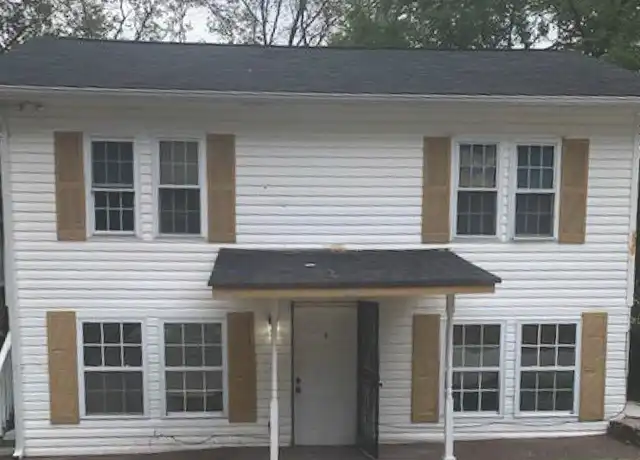Property at 337 Fairburn Rd NW Unit B, Atlanta, GA, 30331, 2 beds, 1 bath, [object Object]
