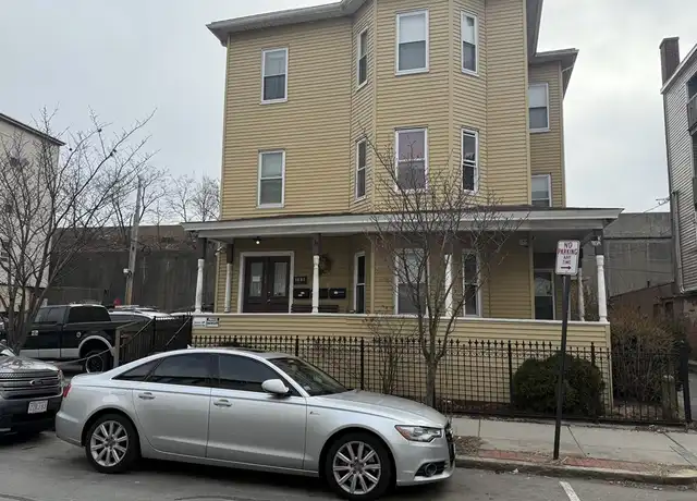 Property at 195 Millbury St Unit 1, Worcester, MA, 01610, 3 beds, 1.5 baths, [object Object]
