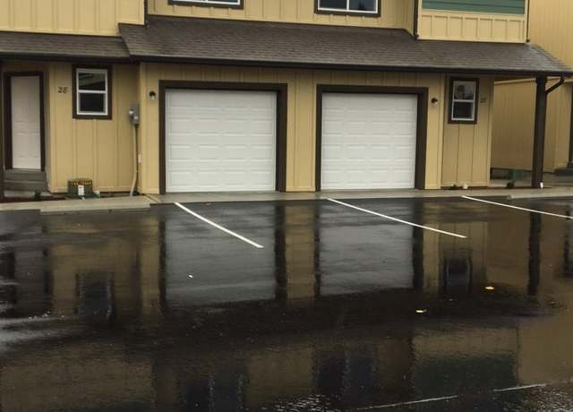 Photo of 2277 SW Salsbury Ave Unit 62, Chehalis, WA 98532