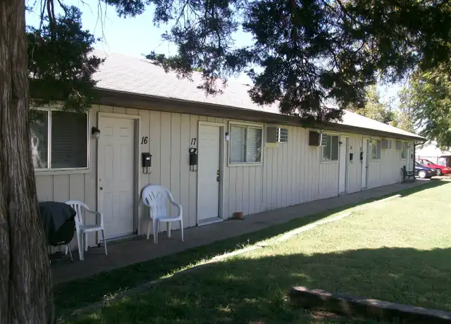 Property at 905 S Jefferson Ave Unit 20, Springfield, MO, 65806, 1 bed, 1 bath, [object Object]
