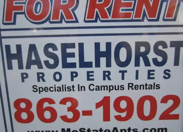Property at 905 S Jefferson Ave Unit 20, Springfield, MO, 65806, 1 bed, 1 bath, [object Object]