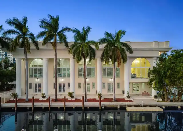 Property at 414 Riviera Isle Dr, Fort Lauderdale, FL, 33301, 6 beds, 7.5 baths, [object Object]