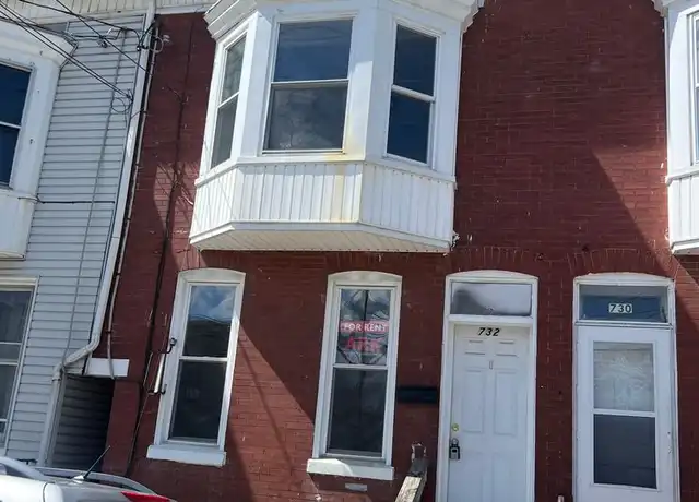 Property at 732 S Pershing Ave, York, PA, 17401, 4 beds, 2 baths, [object Object]