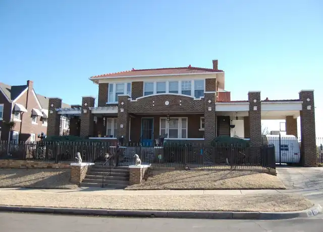 Property at 1218 NW 9th St, Oklahoma City, OK, 73106, 4 beds, 3 baths, [object Object]