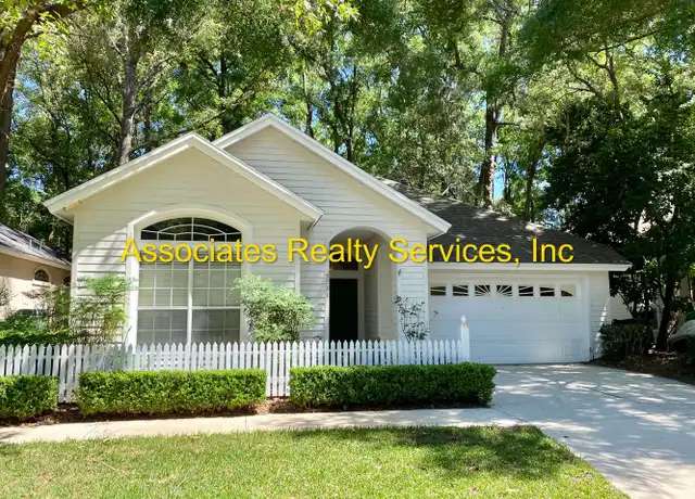 Property at 5231 SW 103rd Dr, Gainesville, FL, 32608, 3 beds, 2 baths, [object Object]