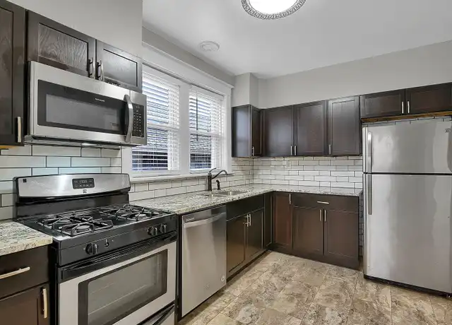 Property at 7725 Brookline Ter Unit A, Richmond Heights, MO, 63117, 2 beds, 1 bath, [object Object]