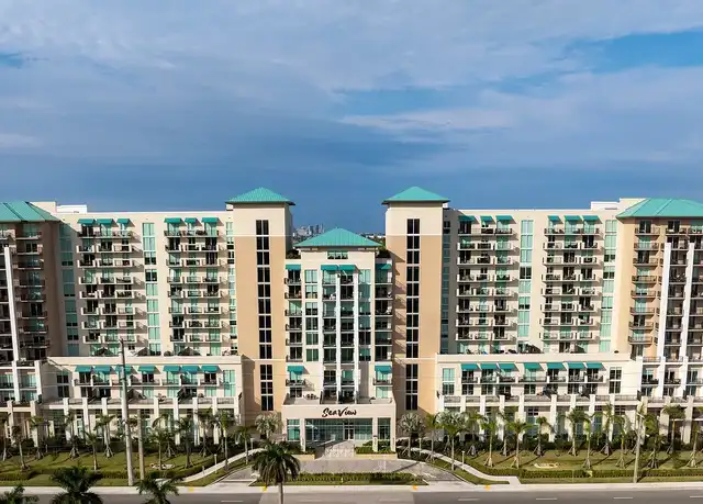 Property at Sea View at Dania - 601 E Dania Beach Blvd, Dania, FL, 33004, 1 bed, 1 bath, [object Object]