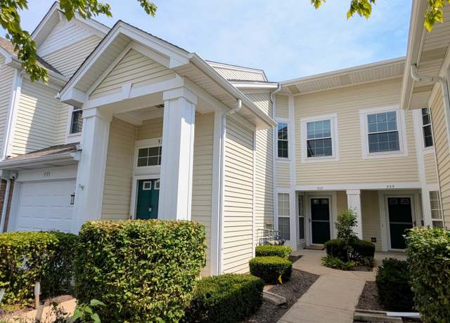 Photo of 937 Huntington Dr Unit 108, Elk Grove Village, IL 60007