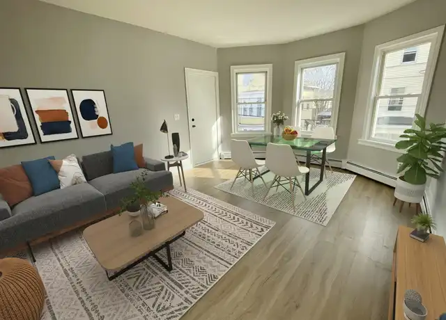Property at 48 Pekin St Unit 1, Providence, RI, 02908, 2 beds, 1 bath, [object Object]