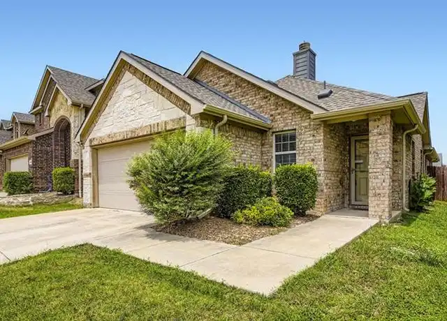 Property at 9916 Pronghorn Rd, McKinney, TX, 75071, 3 beds, 2 baths, [object Object]