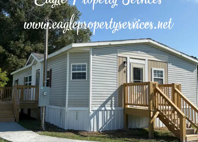 Property at 420 Sitton Rd S Unit 6, Chatsworth, GA, 30705, 3 beds, 2 baths, [object Object]
