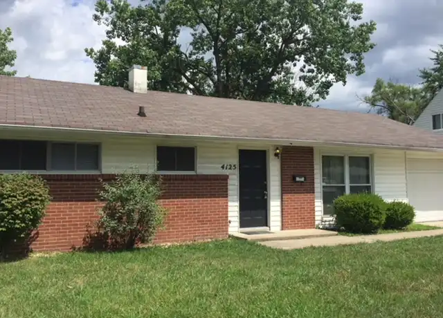 Property at 4125 N Arlington Ave, Indianapolis, IN, 46226, 3 beds, 1 bath, [object Object]